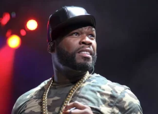 50 Cent sceglie Napoli come unica sua data italiana: ecco dove e quando