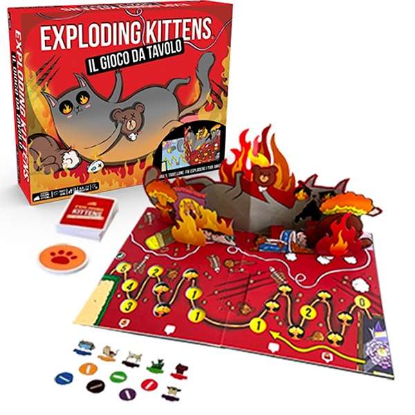 asmodee 2025