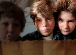 I Goonies 2, Josh Brolin parla della possibilità di realizzarlo The Goonies, fonte netflix.com