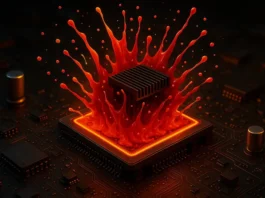 AI e modellazione 3d per l’industria