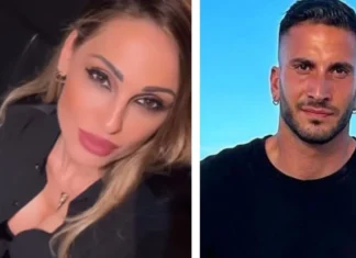 Anna Tatangelo si sposa con il padre di sua figlia Beatrice, chi è Giacomo Buttaroni
