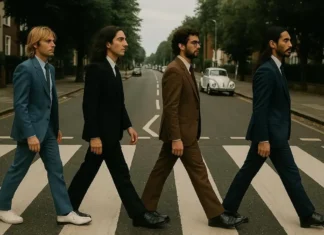 The Velvet Soundown, la band generata dall’intelligenza artificiale, ha superato i 400mila ascoltatori mensili su Spotify The Velvet Soundown, la band generata dall'intelligenza artificiale supera i 400mila ascoltatori mensili su Spotify