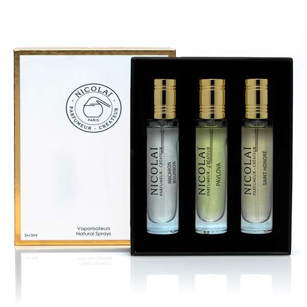 profumi per l'estate