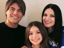 Laura Pausini, chi è il marito Paolo Carta e come si sono conosciuti? “Era sposato con un’altra”