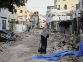 Israele ha autorizzato la costruzione di 764 nuove abitazioni nelle colonie in Cisgiordania