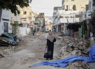 Israele ha autorizzato la costruzione di 764 nuove abitazioni nelle colonie in Cisgiordania