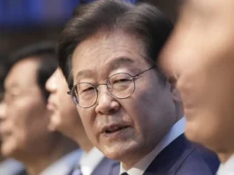 Corea del Sud, rinviato un processo a carico del nuovo presidente Lee Jae-myung