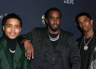 Christian “King” Combs, il figlio di P Diddy, ha pubblicato una canzone in difesa di suo padre (e c’è lo zampino di Kanye West)