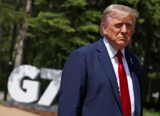 Trump spiazza tutti e abbandona il G7