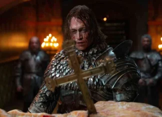 Dracula di Luc Besson, svelato il primo trailer del nuovo film del regista francese