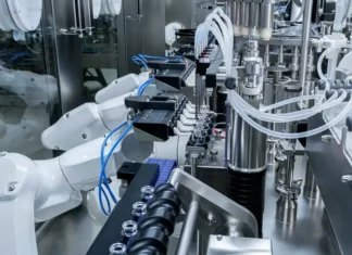 Steriline debutta a Pharmintech con un proprio stand: compattezza, innovazione e precisione nel confezionamento asettico per l’industria farmaceutica