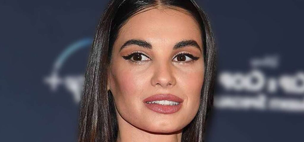 francesca chillemi incinta