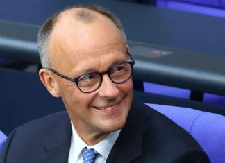 Il cancelliere tedesco Friedrich Merz è dalla parte di Donald Trump (e di Israele)