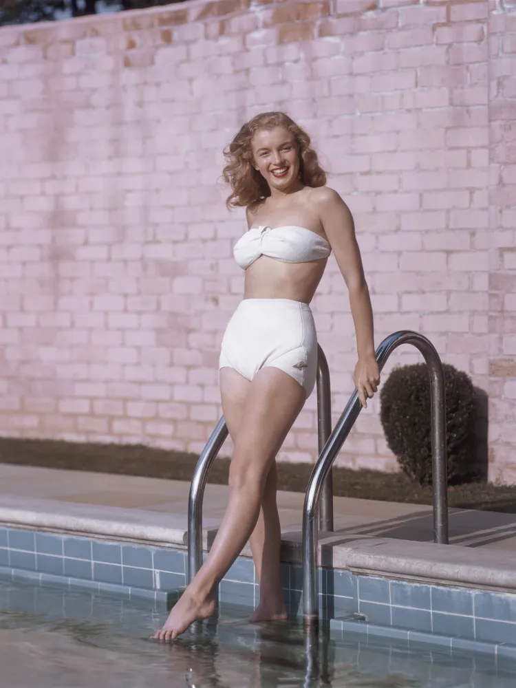 swim shorts