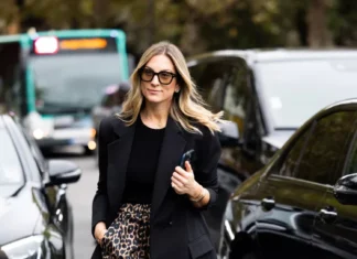 Il leopard print è trend (da mesi): come abbinarlo per l’estate 2025