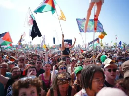 Glastonbury Fest: quando la musica si fa politica per la Palestina