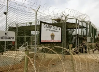 Ci sono anche italiani a Guantanamo Bay? La rivelazione del Washington Post