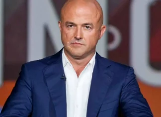 Perché la Mediaset ha scelto Gianluigi Nuzzi per Pomeriggio 5