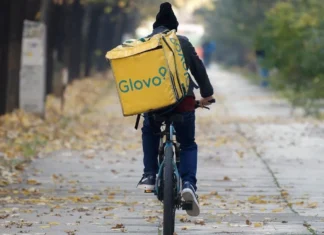 Maxi-multa dell’Unione Europea a Glovo e Delivery Hero, accusate di aver formato un cartello