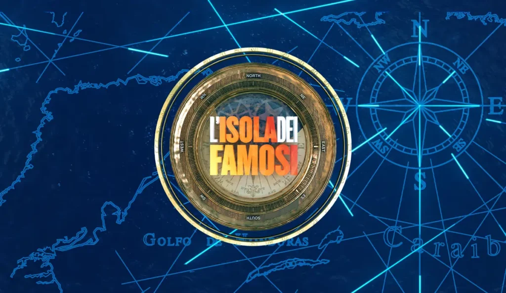 "L'Isola dei Famosi", gli ascolti di mercoledì 18 giugno - Photo Credits Mediaset Infinity