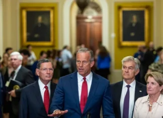 Cosa prevede la nuova legge di bilancio di Trump, tra spese e tagli folli