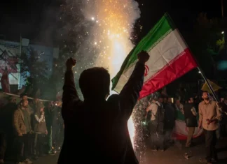 Trump invita il popolo dell’Iran alla resistenza: «Gli aiuti sono in arrivo»