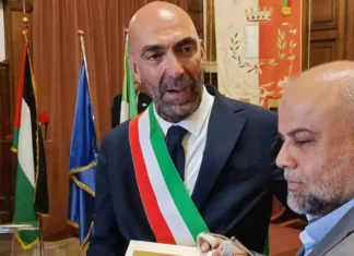 Puglia ed Emilia-Romagna hanno interrotto le relazioni istituzionali con Israele