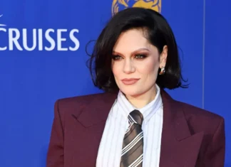 Jessie J ha rivelato di avere un tumore al seno