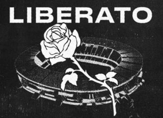 Liberato torna nella sua Napoli: annunciato il live al Maradona