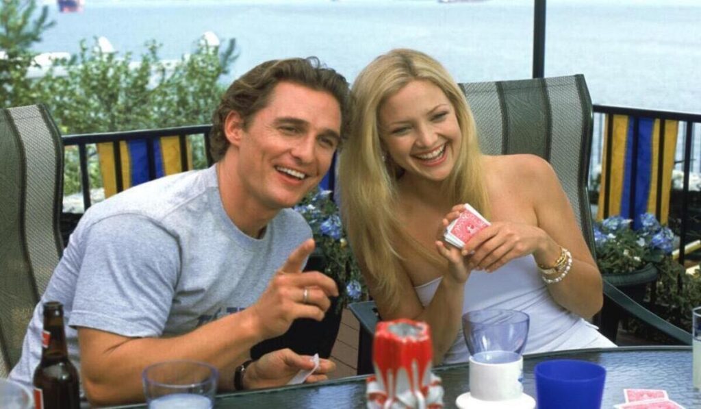 How to Lose a guy in 10 days - Photo Credits: imdb.com