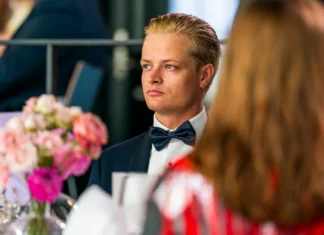 Arrestato di nuovo Marius Borg Høiby, il figlio della principessa ereditaria di Norvegia