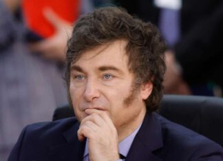 Javier Milei ha eliminato il divieto per i civili di acquistare armi semiautomatiche