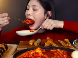 La campagna del governo cinese contro i mukbang e gli sprechi di cibo