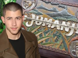 Nick Jonas interpreterà Paul Stanley nel biopic sui Kiss “Shout It Out Loud”