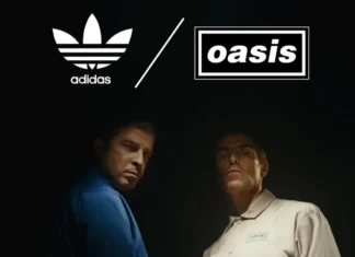 La pace degli Oasis è sempre più solida: Liam e Noel insieme nel nuovo spot per adidas Originals