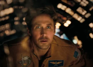 L’ultima Missione: Project Hail Mary, pubblicato il trailer del nuovo film con Ryan Gosling