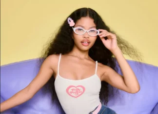 Quest’estate il fashion sarà Y2K (tranquill*) ma con più consapevolezza: ecco le inspo