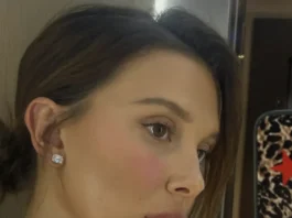 Millie Bobby Brown è tornata al suo brown style (e i suoi fan gioiscono)
