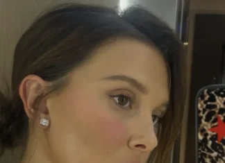 Millie Bobby Brown è tornata al suo brown style (e i suoi fan gioiscono)