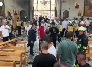 A Damasco un attacco kamikaze dell’Isis ha ucciso almeno 15 persone
