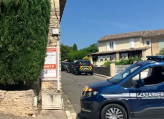 C’è stata una sparatoria in Francia, dopo un matrimonio: una delle due vittime è la sposa