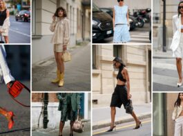 Boxer shorts? Sì, ora si portano anche fuori casa (e fanno pure tendenza)
