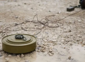 Anche l’Ucraina vuole ritirarsi dal trattato contro le mine antiuomo: è il sesto Paese in pochi mesi