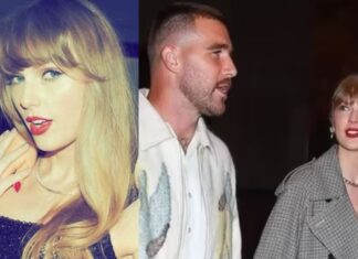 L’outfit di Taylor Swift a New York nascondevano easter egg per Travis Kelce (ed era tutto nei dettagli)