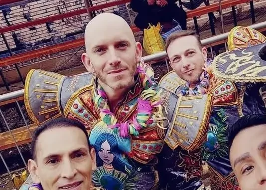 Svolta nell’omicidio di Alessandro Coatti in Colombia, 4 arresti