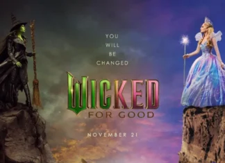Ariana Grande e Cynthia Erivo sono pronte a riportarci a Oz: svelato il trailer di Wicked: For Good