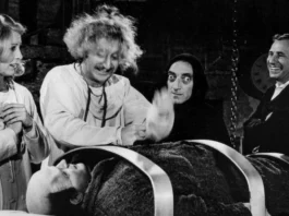 Una serie TV su Frankenstein Junior è in lavorazione con un grande team creativo