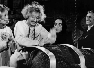 Una serie TV su Frankenstein Junior è in lavorazione con un grande team creativo