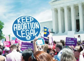 La Corte Suprema USA ha tagliato i fondi per l’aborto (e non solo)