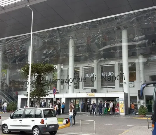 Caos all’aeroporto di Napoli: guasto al radar blocca la circolazione